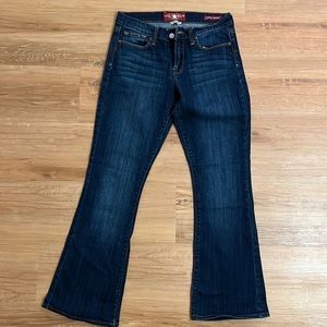 Lucky Brand Sofia Boot, Ankle, 6/28 🔸